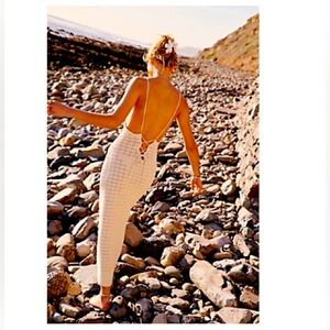 Free People Beach Mallorca Dress